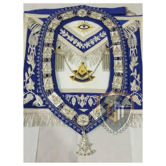 Masonic Aprons