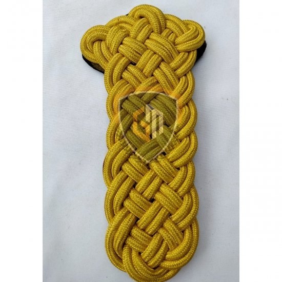 Shoulder Board